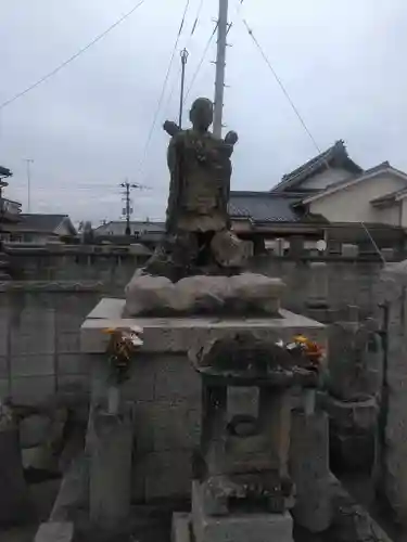 東林寺(大分県)