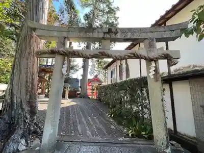 住吉大伴神社(京都府)