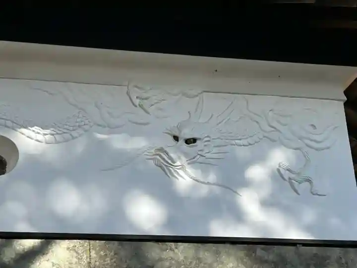 大御食神社(長野県)