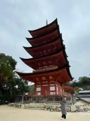 豊国神社 (広島県)