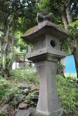 白鬚神社のその他建物