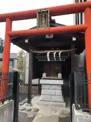 津島神社(東京都)