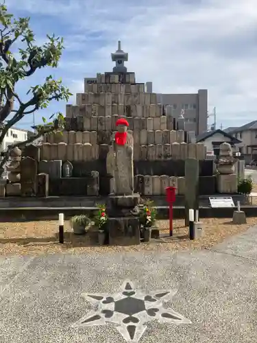 恵運寺(和歌山県)