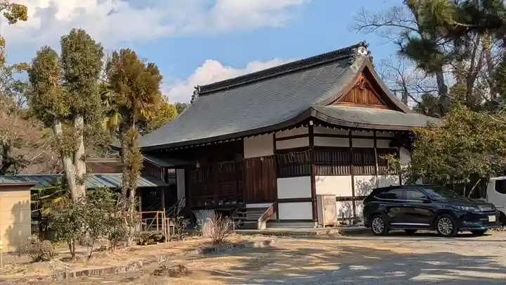 豊国神社(京都府)