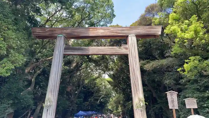 熱田神宮(愛知県)