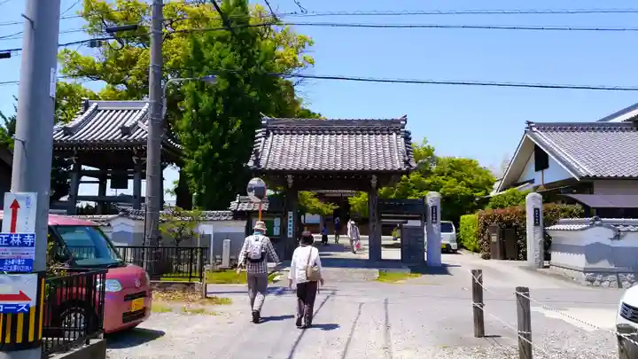 正林寺のその他建物