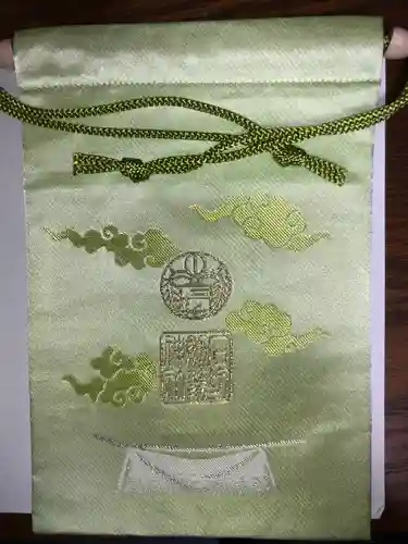 石切劔箭神社の授与品その他