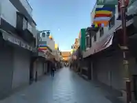 川崎大師(平間寺)(神奈川県)