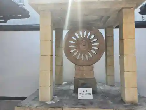 祈りの回廊亜細亜万神殿の芸術