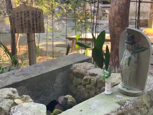 かっぱの寺 栖足寺のその他建物