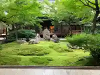 建仁寺(建仁禅寺)の庭園