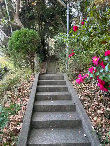 大鷲神社(千葉県)