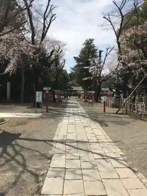 鷲宮神社のその他建物