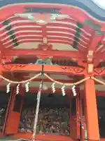 淡嶋神社のその他建物
