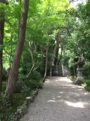 飯野高宮神山神社のその他建物