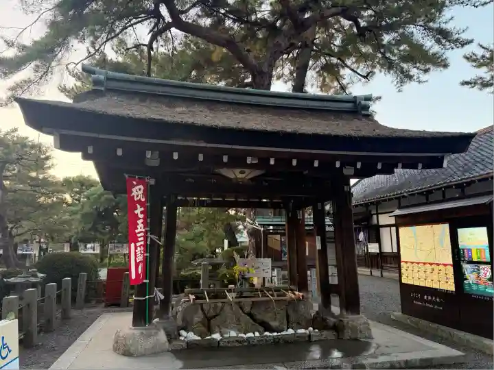 建部大社(滋賀県)