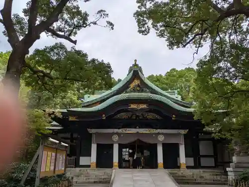 王子神社(東京都)