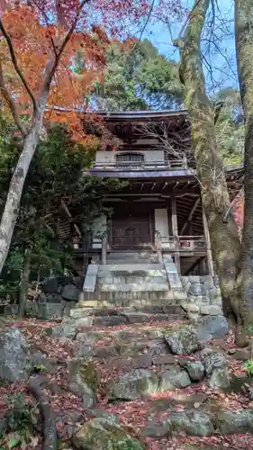 栖賢寺(京都府)