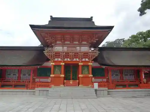 宇佐神宮(大分県)