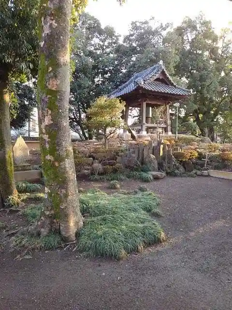 蓮花院のその他建物