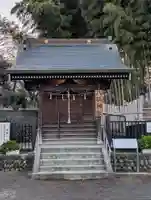 八坂神社(東京都)
