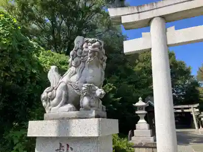 立川熊野神社(東京都)