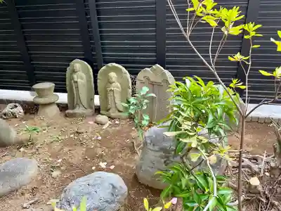 仙龍寺(東京都)