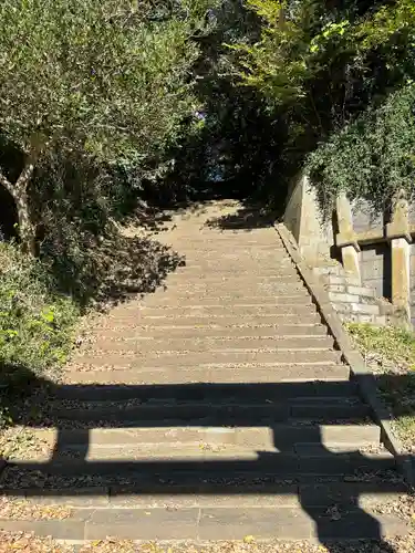 神崎神社(千葉県)