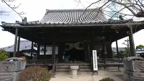 橘寺(奈良県)