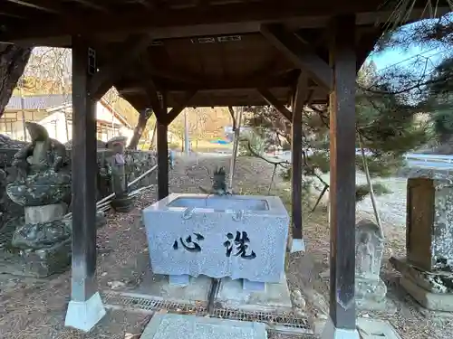岩殿寺(長野県)