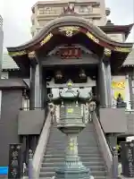 誓願寺(北海道)