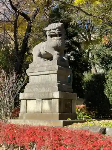 靖國神社(東京都)
