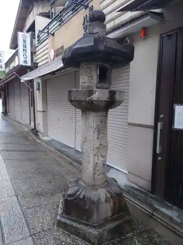 伏見稲荷大社のその他建物