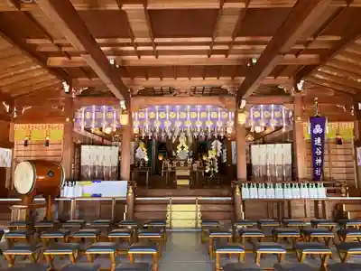 速谷神社(広島県)