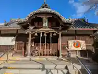 伊佐具神社(兵庫県)