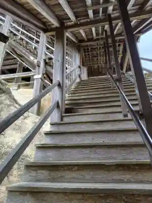 笠森寺のその他建物