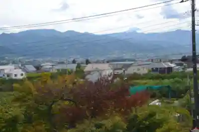 清水寺(山梨県)