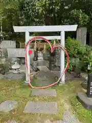 射山神社(三重県)