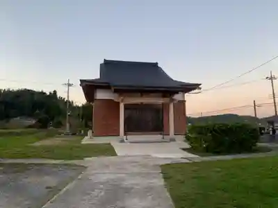 福相寺(千葉県)