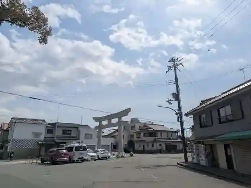 高砂神社(兵庫県)
