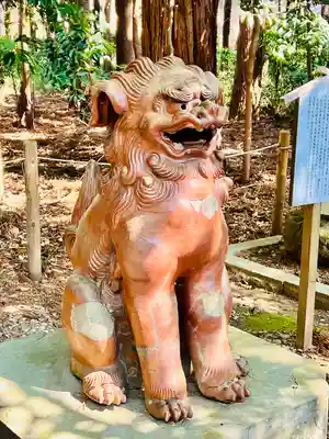 常磐神社(茨城県)
