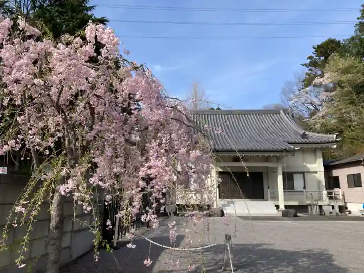 東妙寺(栃木県)