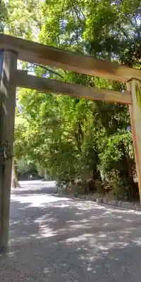 上知我麻神社(熱田神宮摂社)(愛知県)