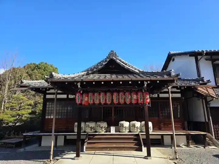 即成院(京都府)