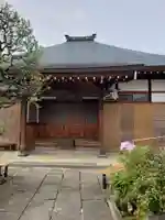 鳳林寺(東京都)