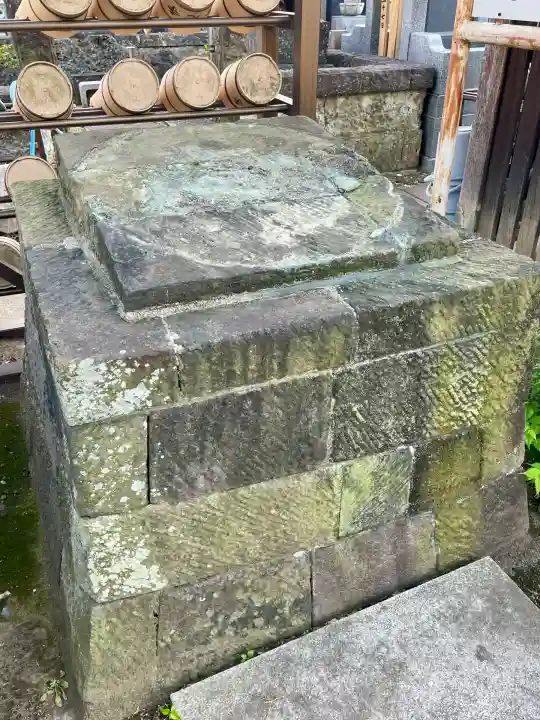 常光寺(栃木県)