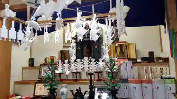 広教寺の本殿・本堂