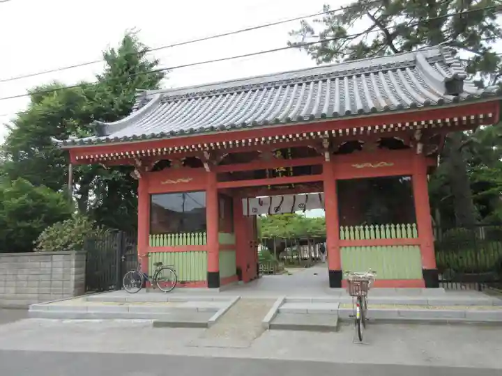 善養寺(東京都)