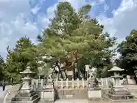 北野天満宮(京都府)