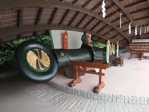 白鷺神社(栃木県)